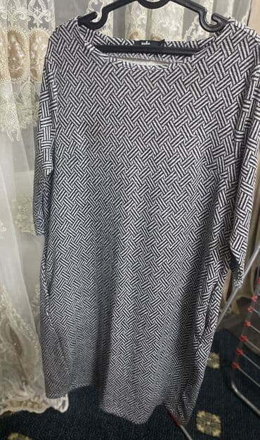 брендовые платья турция: 1 Платье турция 56 размер 2500сом все платья одета пару раз 2 платье — 11