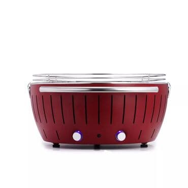 Бакча инвентары: Гриль Көмүр, Акылуу жеткирүү, Өзү алып кетүү — 3