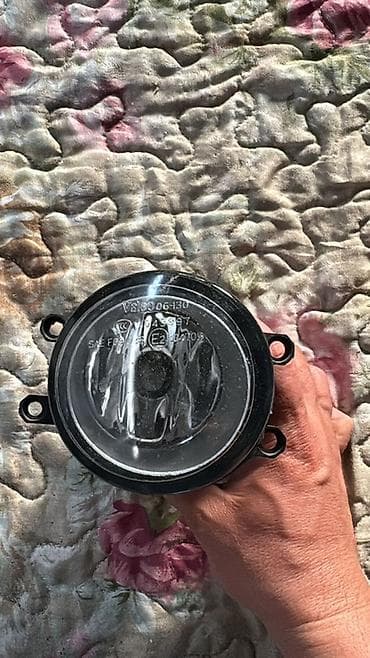 Toyota Camry 40/45/50/55 Автомобильная противотуманная фара круглой