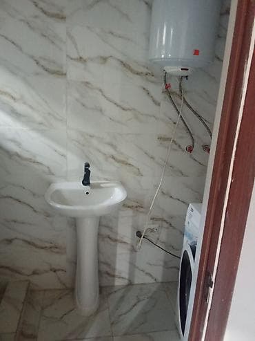 сутычный квартира: Студия, Собственник, С подселением — 3