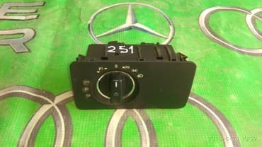 компьютер настольный купить: Блок включением фар на мерседес w251 R-класс Авторазбор,автозапчасти — 1