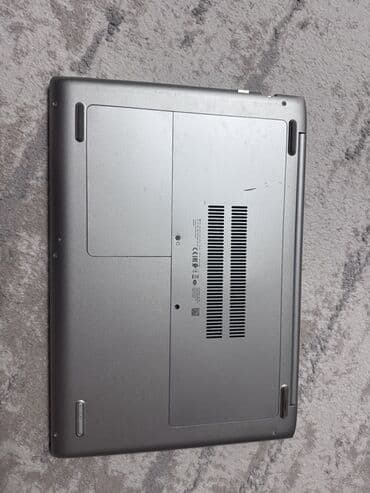 core i9: Ноутбук, HP, Intel Core i5, 15.6 ", Для работы, учебы — 3