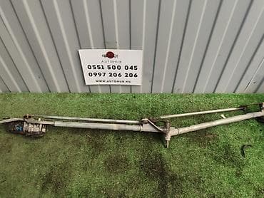 трапеция дворников: Nissan — 1