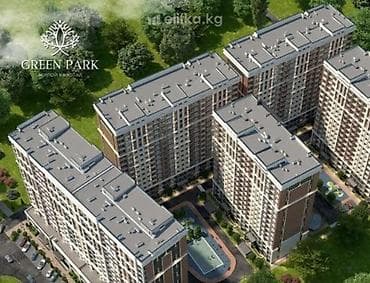мин чынар: СРОЧНО ПРОДАЁТСЯ КОММЕРЧЕСКОЕ ПОМЕЩЕНИЕ -Улан 2 -ЖК GREEN PARK от СК — 5
