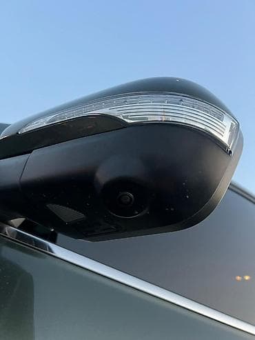 конда сибик: Ssangyong Rexton Khan: 2022 г., 2.2 л, Автомат, Дизель, Пикап — 6