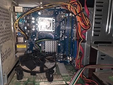 hdd case: Компьютер, Игровой, Б/у, HDD — 5