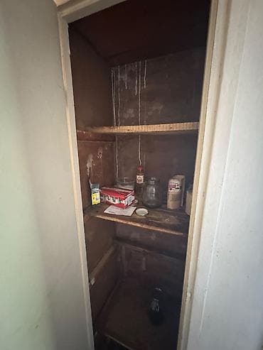 5: 1 комната, 34 м², ТЦ Весна 105 серия, 1 этаж, Старый ремонт — 7