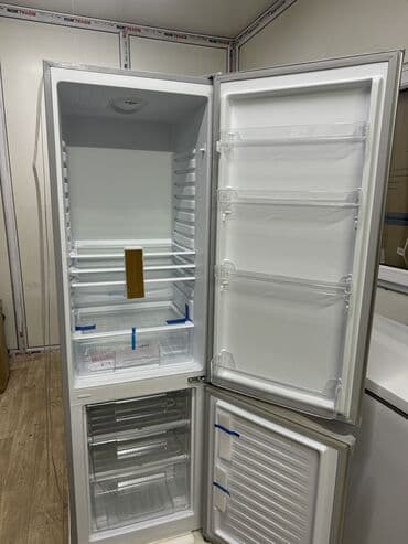 двухкамерный холодильник цена бишкек: Муздаткыч Avest, Жаңы, Эки камералуу, De frost (тамчы), 55 * 180 * 55 — 24