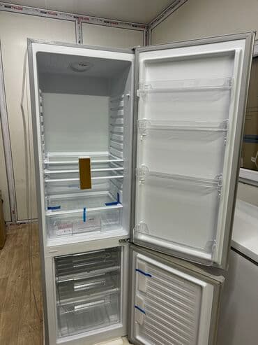 халадилник бишкек: Муздаткыч Avest, Жаңы, Эки камералуу, De frost (тамчы), 55 * 180 * 55 — 14