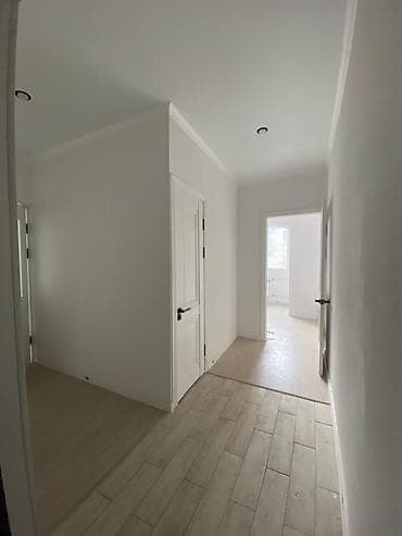 Батирлер: 1 бөлмө, 44 м², Элитка, 1 кабат, Евроремонт — 1