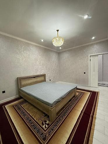 жк archa: 1 комната, С мебелью полностью — 4