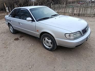 лобовое стекло опель вектра б: Audi 100: 1997 г., 1.8 л, Автомат, Бензин, Седан — 4