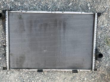 генератор акорд: Бмв е38,е39,е46,е53,е60,е65 запчасти в наличии и на заказ. Кузова акпп — 11