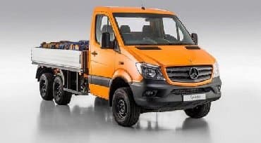 привозные запчасти спринтер: Mercedes-Benz Sprinter 6*6 запчасти в наличии и под заказ!!! Кандайдыр — 2
