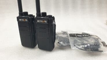 рация цена: Продам абсолютно новые рации. Пара-2- штуки. Работают прекрасно — 2