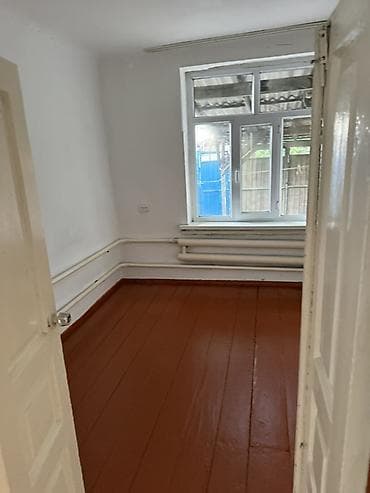аренда жилья в кыргызстане: 40 м², Без мебели — 1