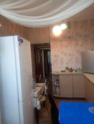 105: В продаже 3х ком квартира 🔰Адрес: 5мкр 🔰Серия:105 🔰Этаж:5/9 — 5