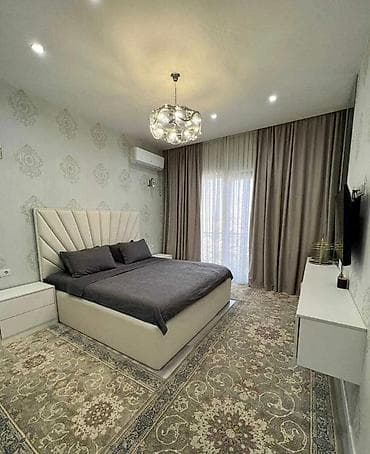 1 комната, Бытовая техника, Телевизор