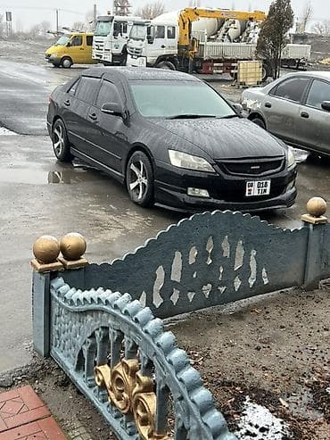 сивик матор: Honda Inspire: 2003 г., 3 л, Автомат, Бензин, Седан — 4