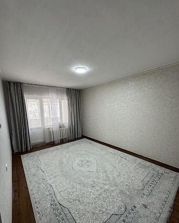квартира район джал: 1 комната, 36 м², 106 серия, 1 этаж, Евроремонт — 3