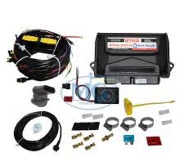 запчасти на хонда стрим в бишкеке: ГБО, Новый — 7