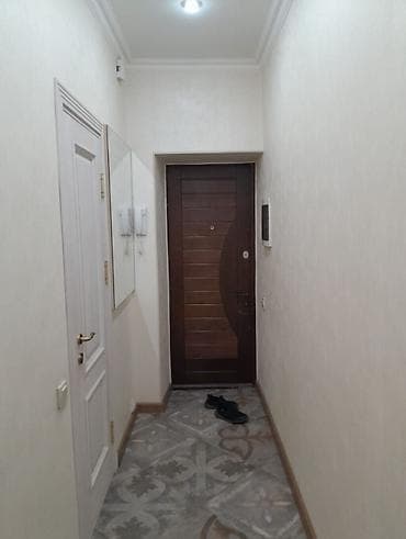 Недвижимость: 2 комнаты, Бишкек Парк ТРЦ Агентство недвижимости, Семейным, от 1 года, С мебелью полностью — 9