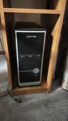 кампютор: Монитор, Samsung, Б/у — 2