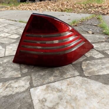 редми 9 цена в бишкеке бу: Комплект стоп-сигналов Mercedes-Benz — 2