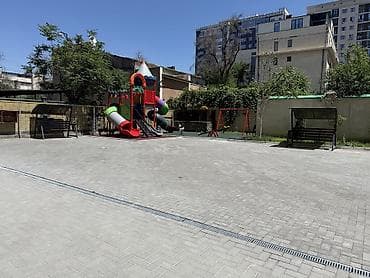 mega hous: 1 комната, 53 м², Элитка, 7 этаж, Готовая ПСО (под самоотделку) — 9