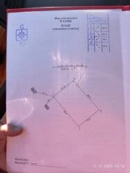 дом токмок продажа: 30 соток, Курулуш, Кызыл китеп — 3