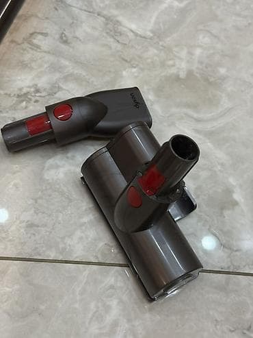 Уход за одеждой: Пылесос DYSON оригинал модель OMNI GLIDE беспроводной Б/У в отличном — 3