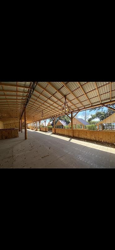 ак бата ж м: Сдаю кафе село Бактуу Долоноту поворот Каприз.,,на долгий срок — 5