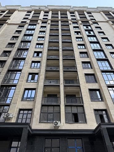 байтур квартиры: Сдан, Элитка, 3 комнаты, 104 м² — 2