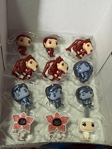 произведения искусства: 📍город Бишкеке / Кара-Балта Всем привет, продам/обменяю kinder JOY — 1