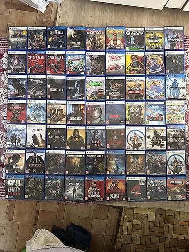 games: Продаю или меняю диски на PS есть платная доставка по 200сомов по — 1