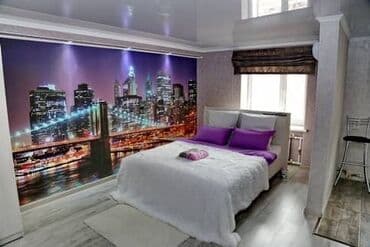 продается псо квартира золотой квадрат: 1 комната, 29 м², 4 этаж — 2