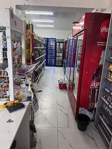 детские кроватки с люлькой внутри: 🔥 СРОЧНО ПРОДАЁТСЯ ГОТОВЫЙ БИЗНЕС — МИНИ-МАРКЕТ 📍 Площадь: 85 м² 🚏 — 1
