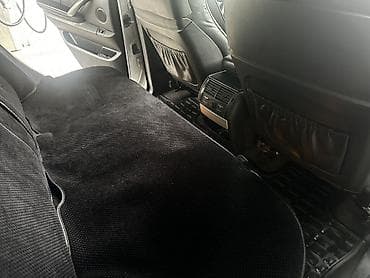 grand cherokee: BMW X5: 2006 г., 4.4 л, Автомат, Газ, Кроссовер — 7