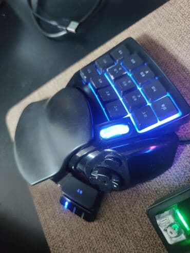 ноотбук новый: Клавиатура — 2