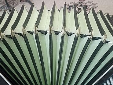 Велосипеды: Аккордеон (клавишно-кнопочный) - Правая клавиатура: фортепианная, 41 — 5