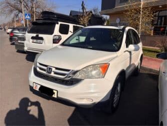 хонда одиссей обсолют: Honda CR-V: 2009 г., 2.4 л, Автомат, Бензин, Кроссовер — 10
