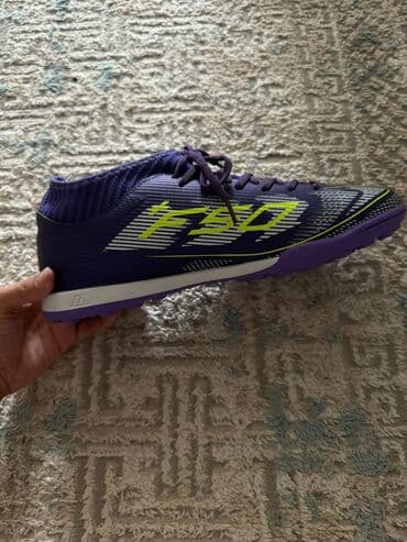 брендовые спортивные костюмы женские: Мужской спортивный костюм, Adidas, Новый, цвет - Фиолетовый, Самовывоз — 1