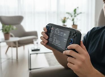 Портативка intel core ultra 7 155H СРОЧНАЯ ЦЕНА! Msi claw портативный