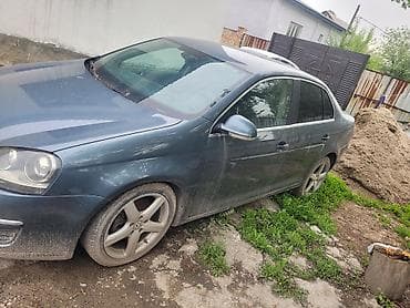 k3 ve: Volkswagen Jetta: 2009 г., 1.8 л, Ручные, Дизель, Седан — 8