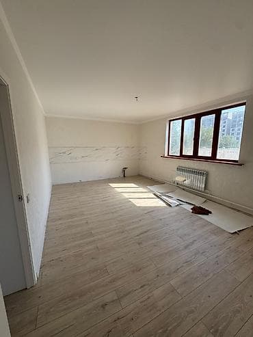 домики бишкек: 🏠 Продаётся одноэтажный светлый уютный дом! После ремонта ещё никто не — 3