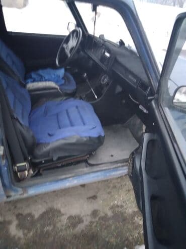 продажа авто в бишкеке срочно: ВАЗ (ЛАДА) 2107: 2003 г., 1.6 л, Механика, Бензиновая, Седан — 1