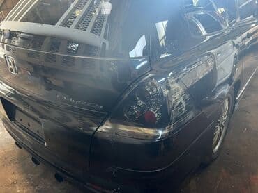 расходомер мазда 323: Запчасти на honda odyssey rb1 rb2 одиссей рб 1 в наличии все — 4