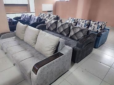 Диваны: Прямой диван — 2