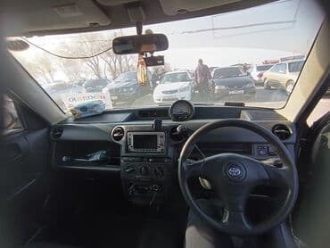 двигатель тойота авенсис 1.8 vvt i бишкек: Toyota bB: 2003 г., 1.3 л, Автомат, Бензин, Вэн/Минивэн — 7