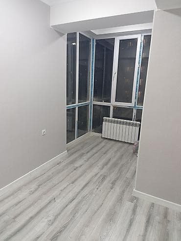 элит заус: 3 комнаты, 88 м², Элитка, 4 этаж, Евроремонт — 6